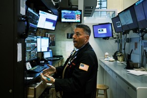 Giới đầu tư trở lại với nhóm cổ phiếu liên quan đến AI